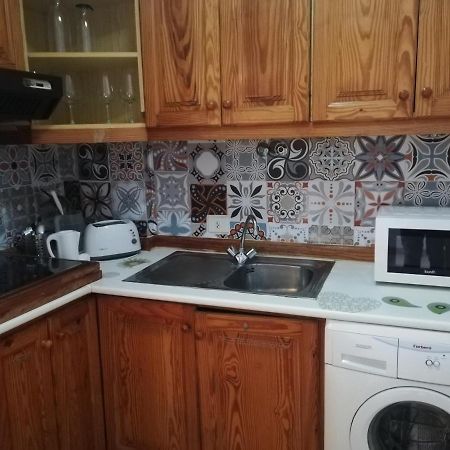 Vacaciones Alondras Park D209 Διαμέρισμα Arona  Εξωτερικό φωτογραφία