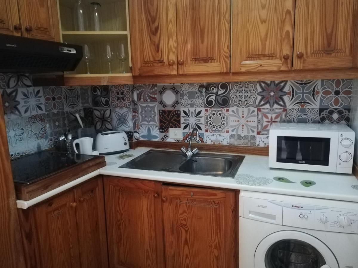 Vacaciones Alondras Park D209 Διαμέρισμα Arona  Εξωτερικό φωτογραφία