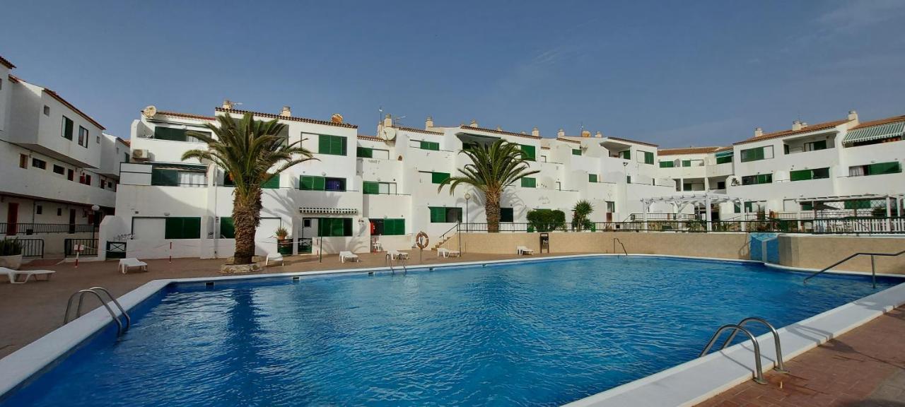 Vacaciones Alondras Park D209 Διαμέρισμα Arona  Εξωτερικό φωτογραφία