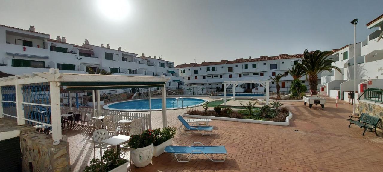 Vacaciones Alondras Park D209 Διαμέρισμα Arona  Εξωτερικό φωτογραφία