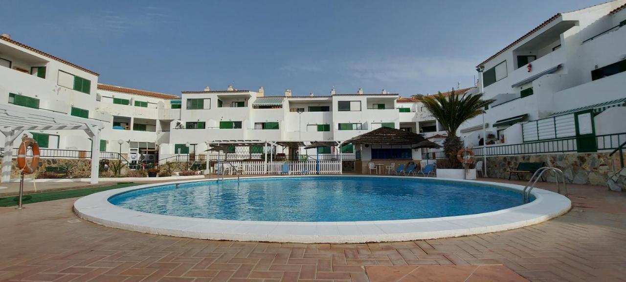 Vacaciones Alondras Park D209 Διαμέρισμα Arona  Εξωτερικό φωτογραφία