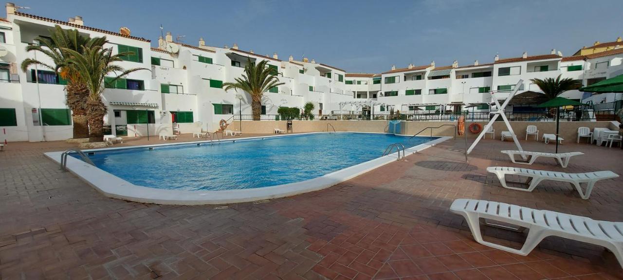Vacaciones Alondras Park D209 Διαμέρισμα Arona  Εξωτερικό φωτογραφία