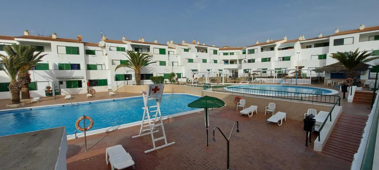 Vacaciones Alondras Park D209 Διαμέρισμα Arona  Εξωτερικό φωτογραφία