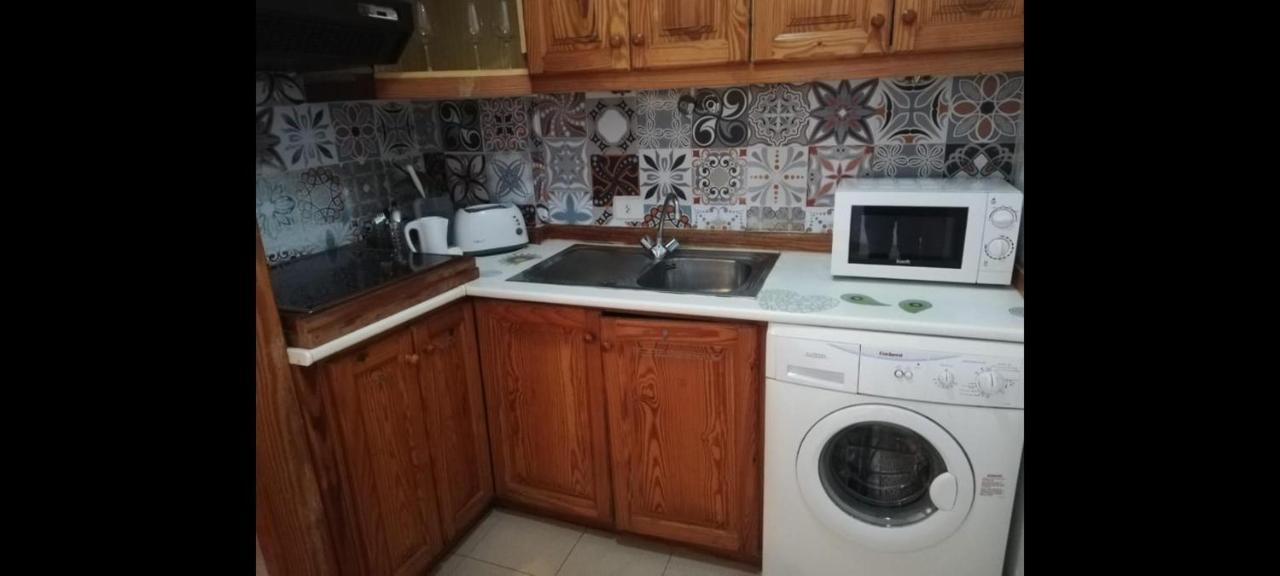 Vacaciones Alondras Park D209 Διαμέρισμα Arona  Εξωτερικό φωτογραφία
