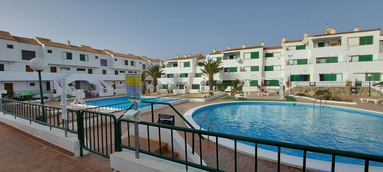 Vacaciones Alondras Park D209 Διαμέρισμα Arona  Εξωτερικό φωτογραφία